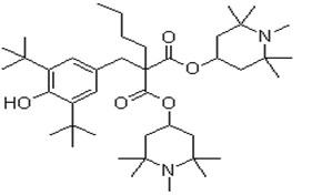 Light Stabilizer 144